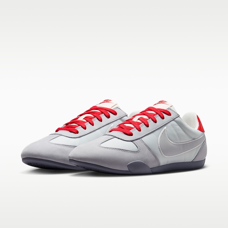 Nike Sprint Sister "Wolf Grey" | IV5668-002 Nike Sprint Sister "Wolf Grey" | IV5668-002