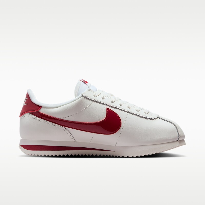Nike Cortez Leather "Florette" | IV5675-100