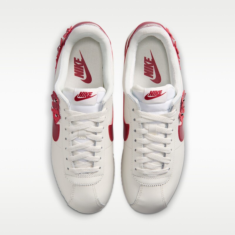 Nike Cortez Leather "Florette" | IV5675-100