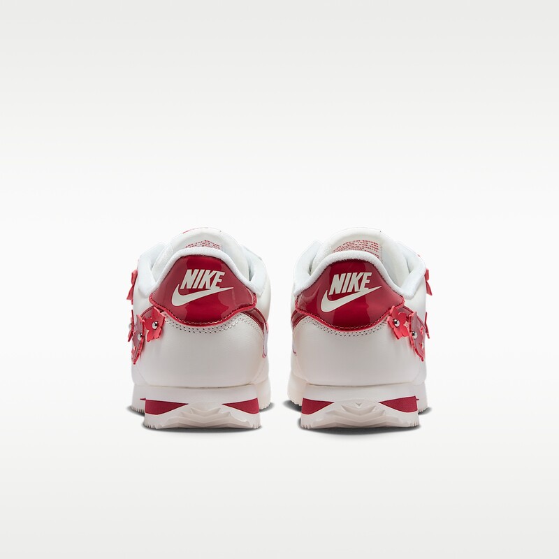 Nike Cortez Leather "Florette" | IV5675-100 Nike Cortez Leather "Florette" | IV5675-100