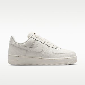 Nike Air Force 1 '07 Prem+ "Sail/White" | IO4842-100 Nike Air Force 1 '07 Prem+ "Sail/White" | IO4842-100