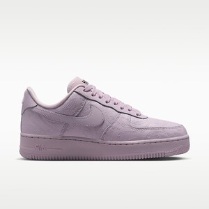 Nike Air Force 1 '07 Prem+ "Bleached Lilac" | IO4842-500 Nike Air Force 1 '07 Prem+ "Bleached Lilac" | IO4842-500
