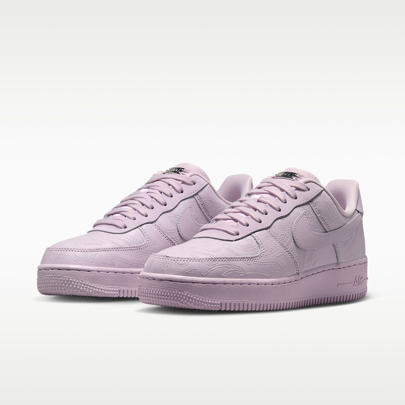 Nike Air Force 1 '07 Prem+ "Bleached Lilac" | IO4842-500 Nike Air Force 1 '07 Prem+ "Bleached Lilac" | IO4842-500