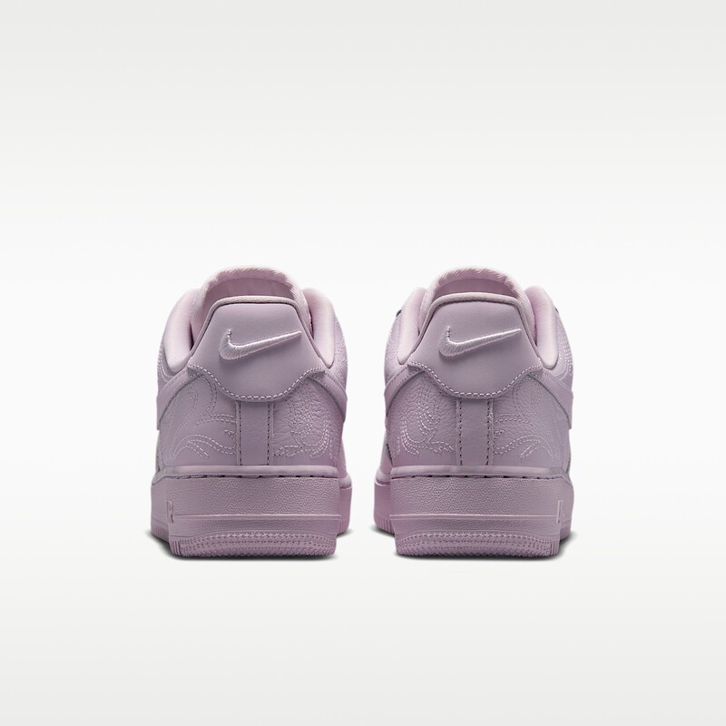 Nike Air Force 1 '07 Prem+ "Bleached Lilac" | IO4842-500 Nike Air Force 1 '07 Prem+ "Bleached Lilac" | IO4842-500