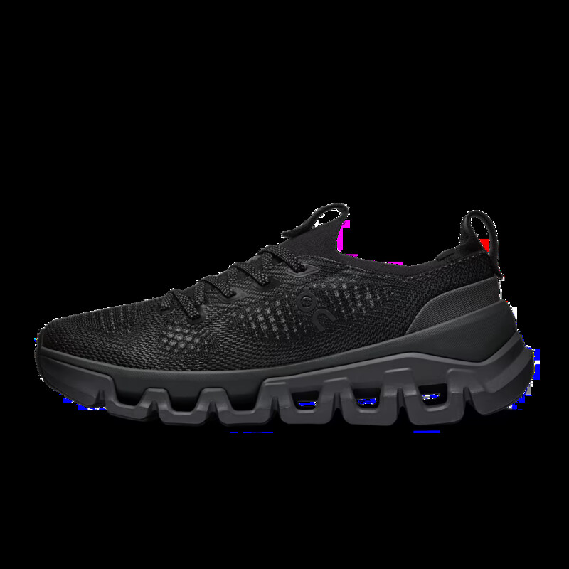 On Cloud X Tempo "Black/Eclipse" | 3MG30110106