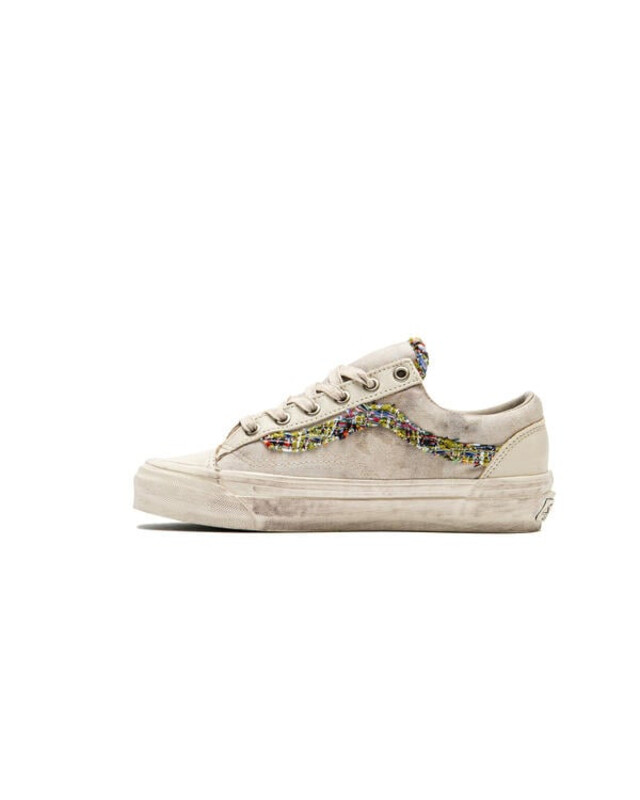 Vans LX Old Skool 36 "Paint Splatter" | VN000E8V2N11