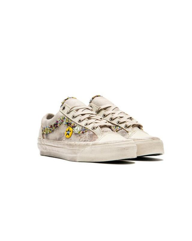 Vans LX Old Skool 36 "Paint Splatter" | VN000E8V2N11