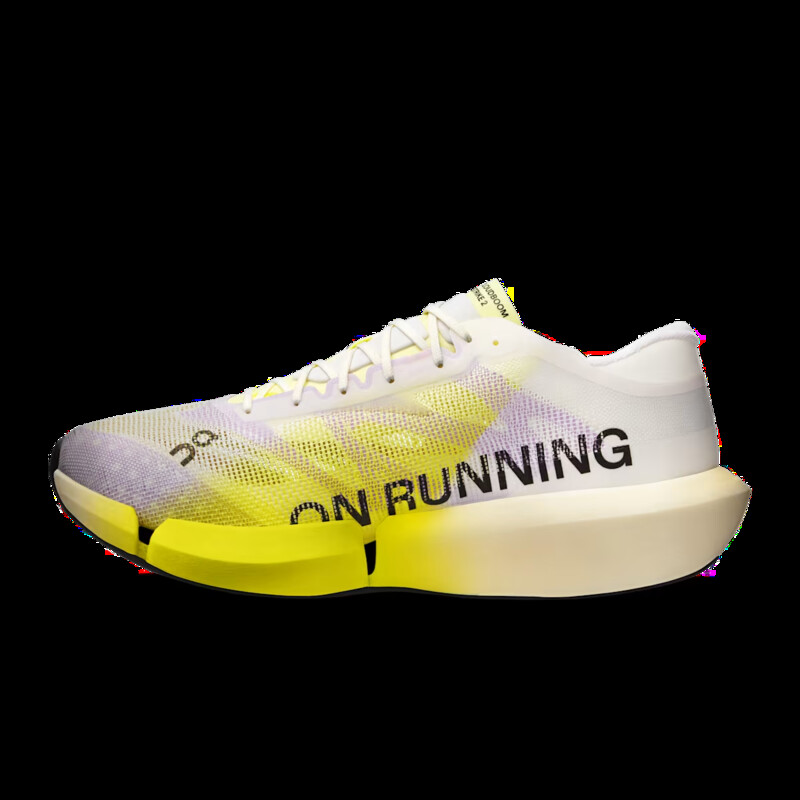 On Cloudboom Strike 2 "White/Lime" | 3UG30052929 On Cloudboom Strike 2 "White/Lime" | 3UG30052929
