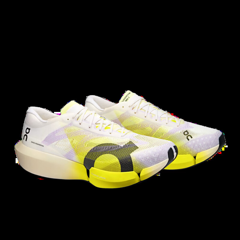 On Cloudboom Strike 2 "White/Lime" | 3UG30052929 On Cloudboom Strike 2 "White/Lime" | 3UG30052929
