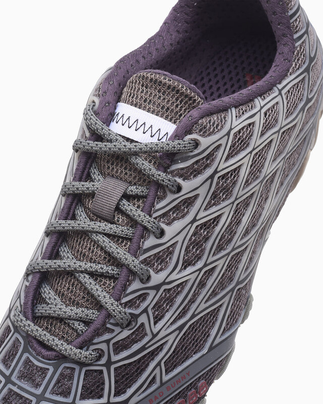 Bad Bunny x adidas F50 Ghost Sprint "Black/Grey" | HP4218