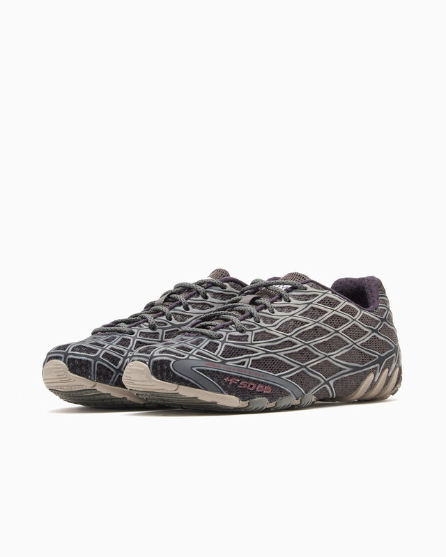 Bad Bunny x adidas F50 Ghost Sprint "Black/Grey" | HP4218