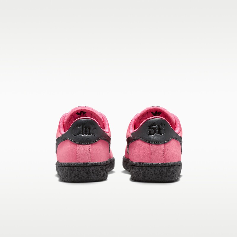Nike SB Zoom Tennis Classic "Hyper Pink" | IQ8394-600 Nike SB Zoom Tennis Classic "Hyper Pink" | IQ8394-600