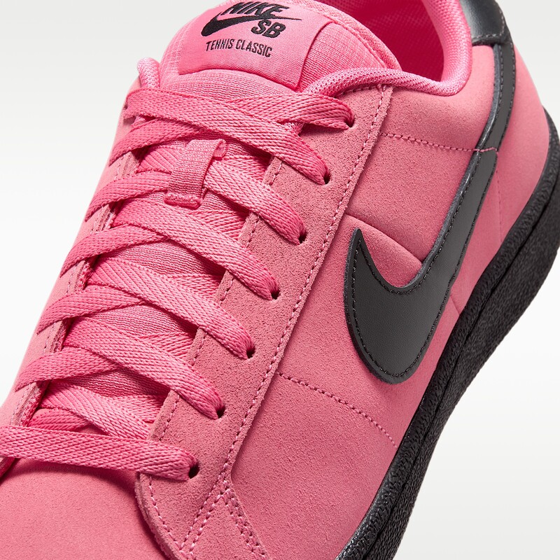 Nike SB Zoom Tennis Classic "Hyper Pink" | IQ8394-600 Nike SB Zoom Tennis Classic "Hyper Pink" | IQ8394-600