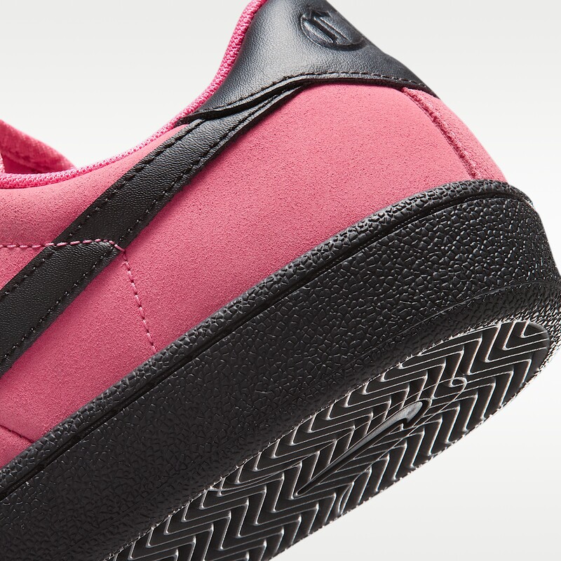 Nike SB Zoom Tennis Classic "Hyper Pink" | IQ8394-600