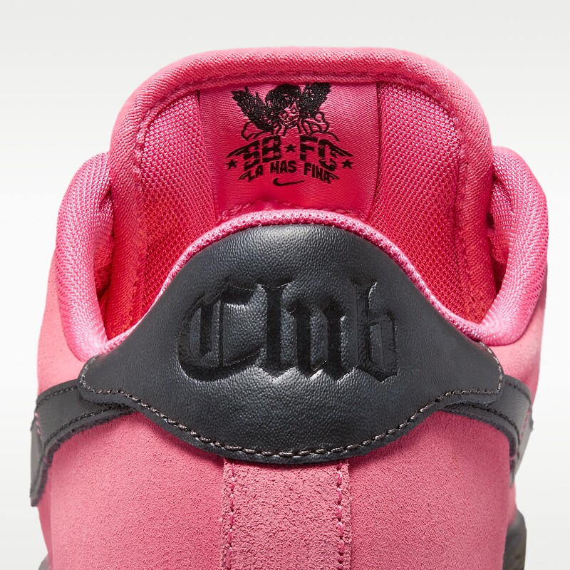 Nike SB Zoom Tennis Classic "Hyper Pink" | IQ8394-600