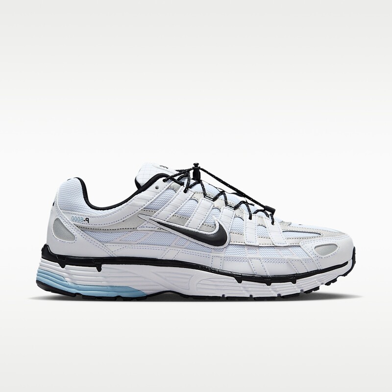 Nike P-6000 "White/Blue" | IX0353-100 Nike P-6000 "White/Blue" | IX0353-100