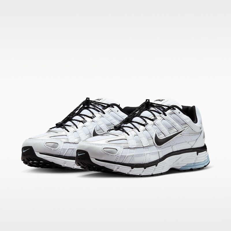 Nike P-6000 "White/Blue" | IX0353-100 Nike P-6000 "White/Blue" | IX0353-100