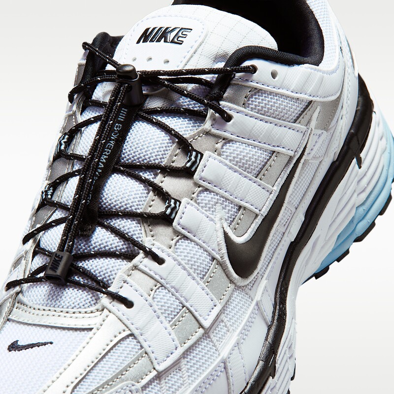 Nike P-6000 "White/Blue" | IX0353-100 Nike P-6000 "White/Blue" | IX0353-100