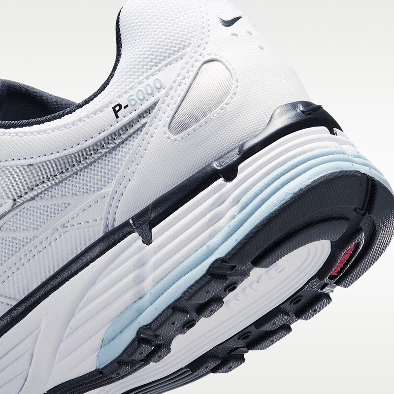Nike P-6000 "White/Blue" | IX0353-100 Nike P-6000 "White/Blue" | IX0353-100