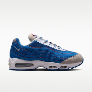Nike Air Max 95 Big Bubble "Blue Lawson" | IR1944-400 Nike Air Max 95 Big Bubble "Blue Lawson" | IR1944-400