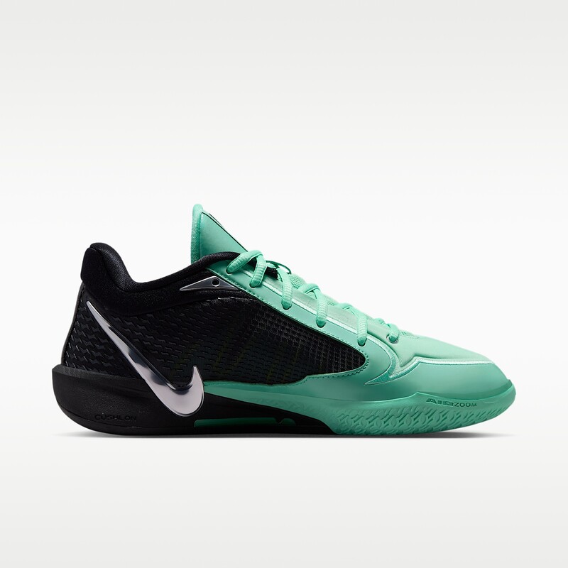 Nike Sabrina 4 "Green Glow" | II0402-300 Nike Sabrina 4 "Green Glow" | II0402-300