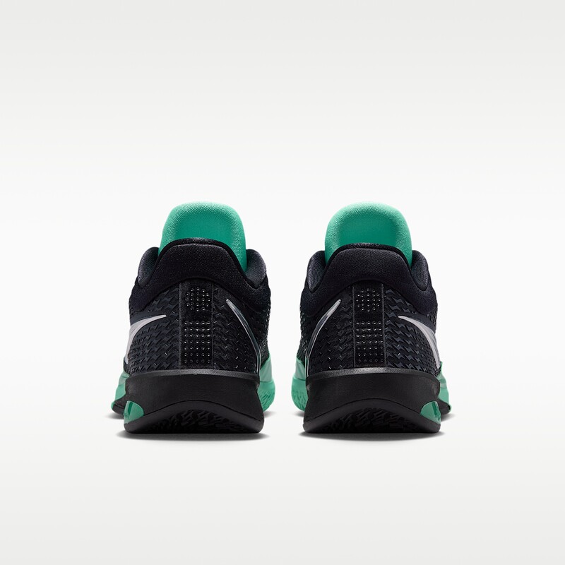 Nike Sabrina 4 "Green Glow" | II0402-300 Nike Sabrina 4 "Green Glow" | II0402-300