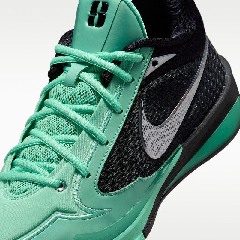 Nike Sabrina 4 "Green Glow" | II0402-300