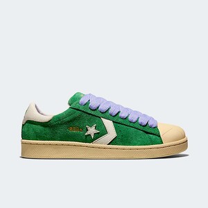 Tyler the Creator x Converse 1908 Pro Leather "Amazon" | A20366C Tyler the Creator x Converse 1908 Pro Leather "Amazon" | A20366C
