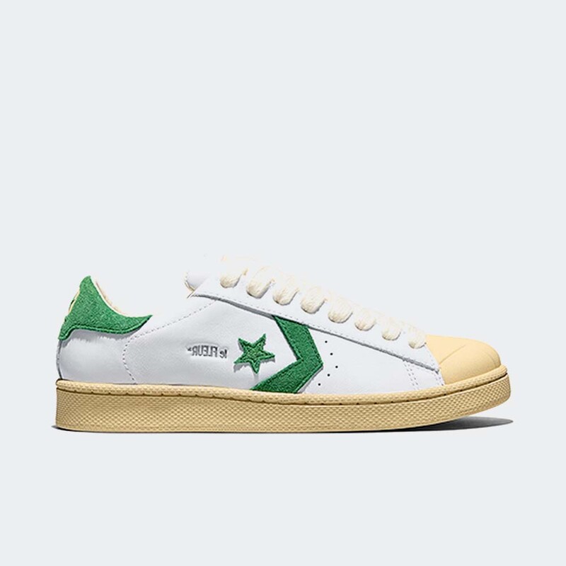 Tyler the Creator x Converse 1908 Pro Leather "White" | A20365C Tyler the Creator x Converse 1908 Pro Leather "White" | A20365C