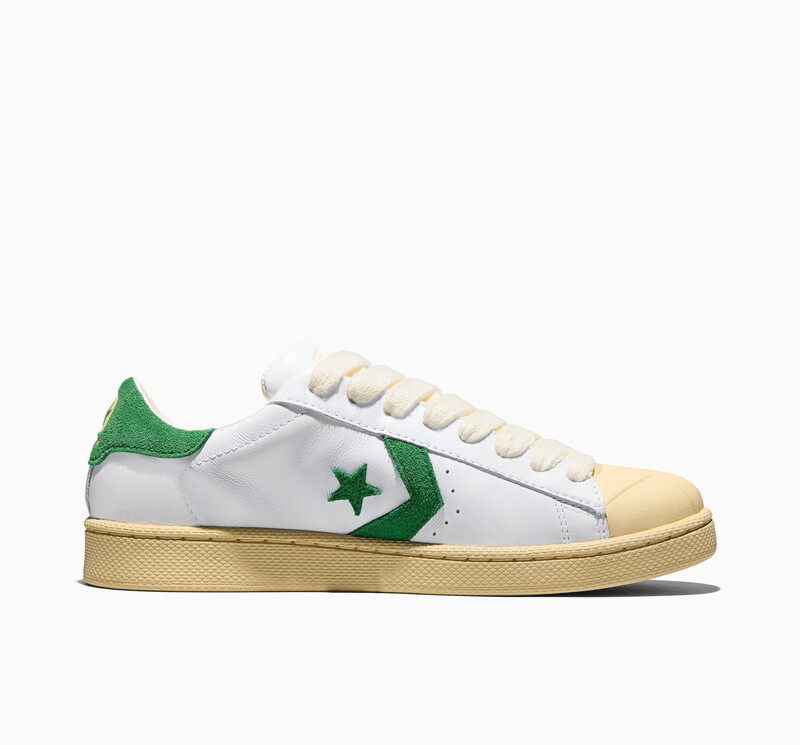 Tyler the Creator x Converse 1908 Pro Leather "White" | A20365C Tyler the Creator x Converse 1908 Pro Leather "White" | A20365C