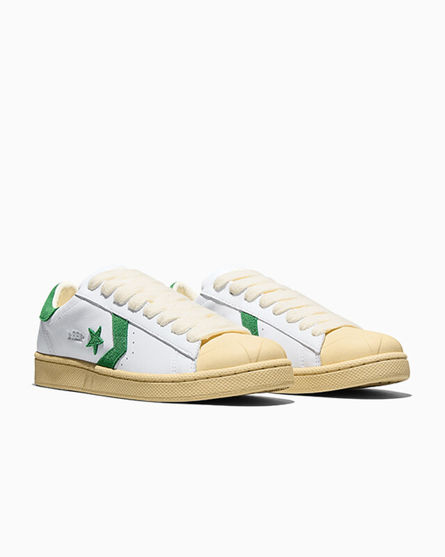 Tyler the Creator x Converse 1908 Pro Leather "White" | A20365C Tyler the Creator x Converse 1908 Pro Leather "White" | A20365C