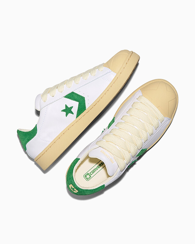 Tyler the Creator x Converse 1908 Pro Leather "White" | A20365C Tyler the Creator x Converse 1908 Pro Leather "White" | A20365C