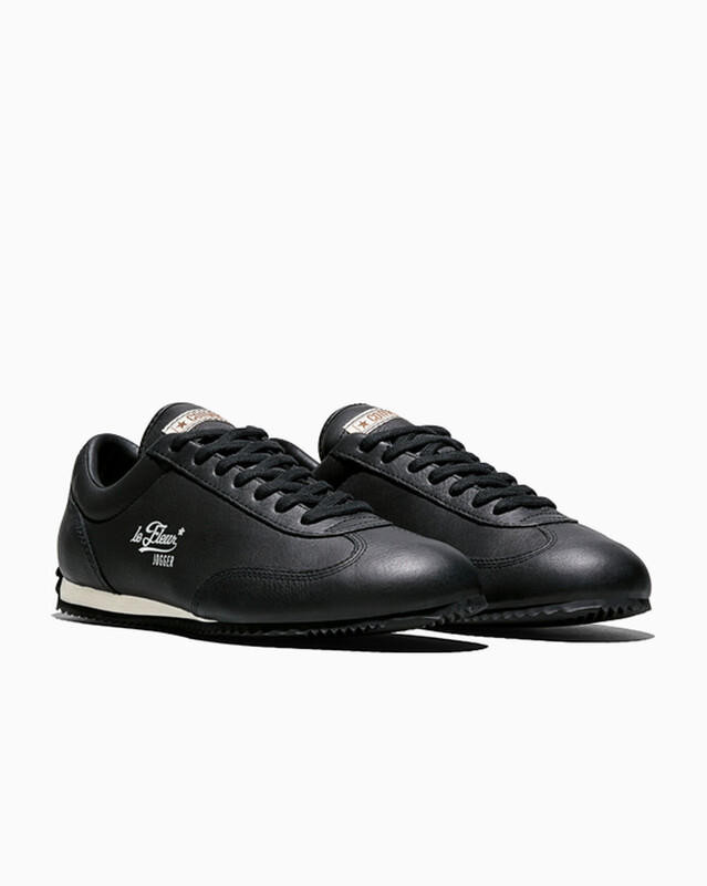 GOLF Le FLEUR x Converse Jogger "Black" | A21428C GOLF Le FLEUR x Converse Jogger "Black" | A21428C