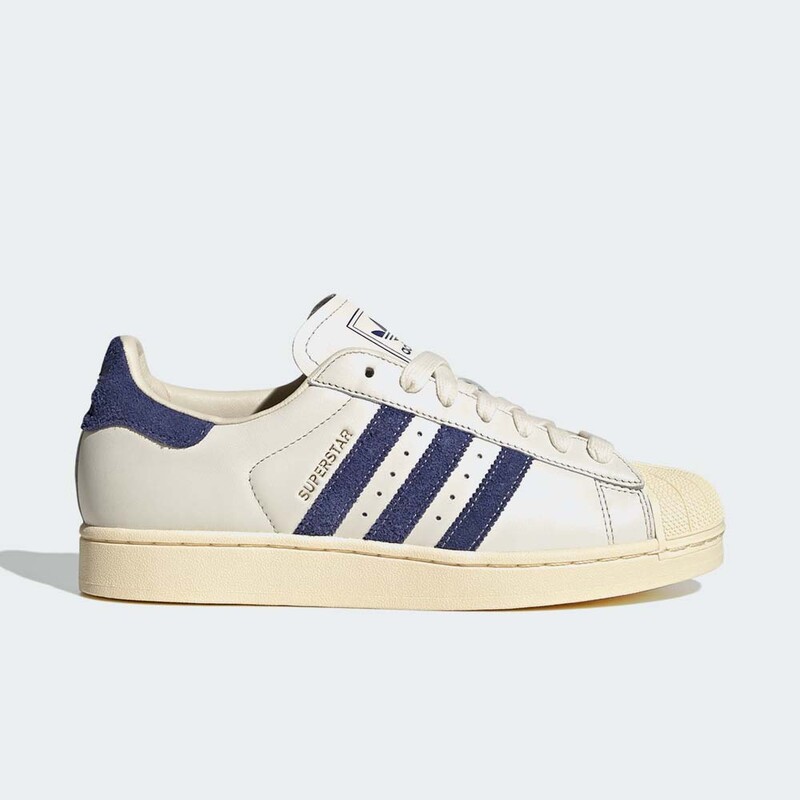 adidas Superstar 2 "Off White/Victory Blue" | KZ6732 adidas Superstar 2 "Off White/Victory Blue" | KZ6732