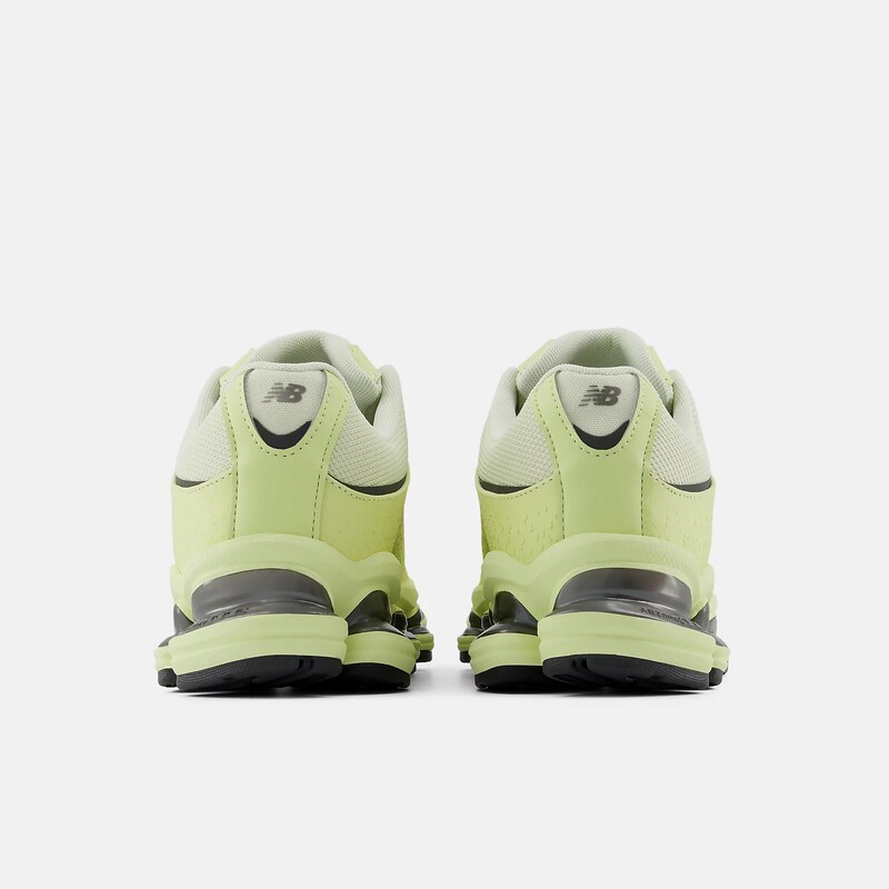 New Balance Abzorb 2000S "Fennel Seed" | U2000460