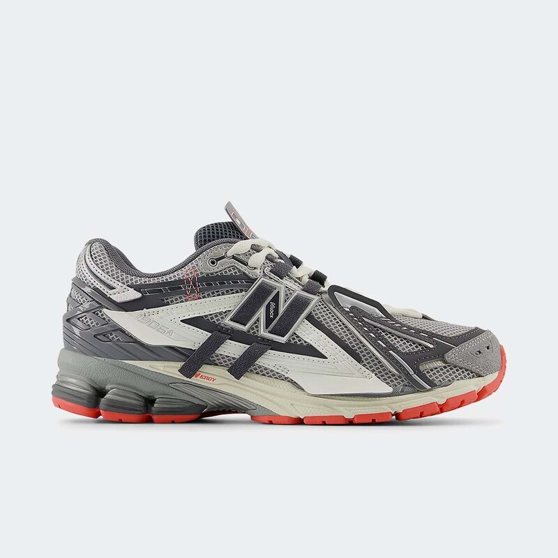 New Balance 1906A "Slate Grey/Drift Red" | U1906AC
