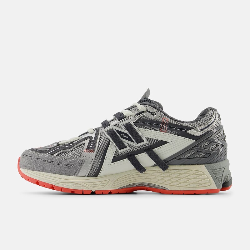 New Balance 1906A "Slate Grey/Drift Red" | U1906AC
