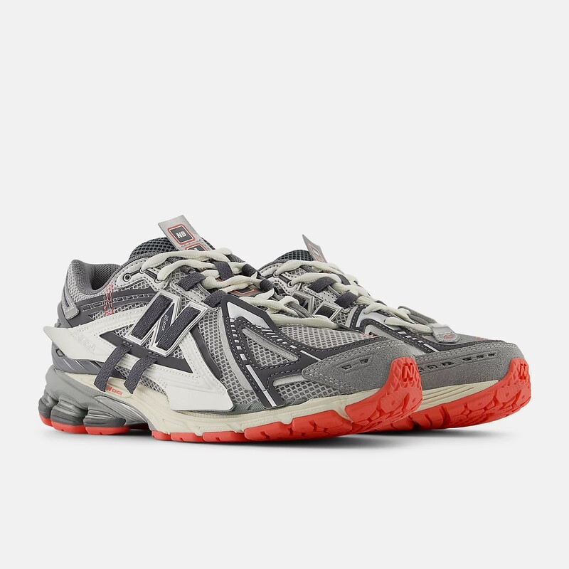 New Balance 1906A "Slate Grey/Drift Red" | U1906AC