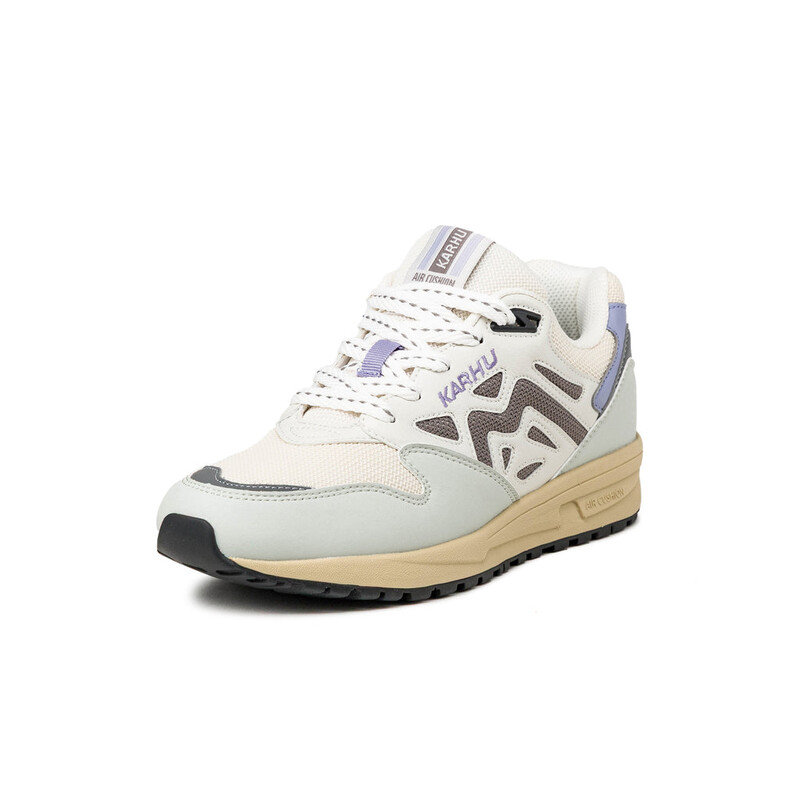 Karhu Legacy 96 "Foggy Dew/Hematite" | F806101