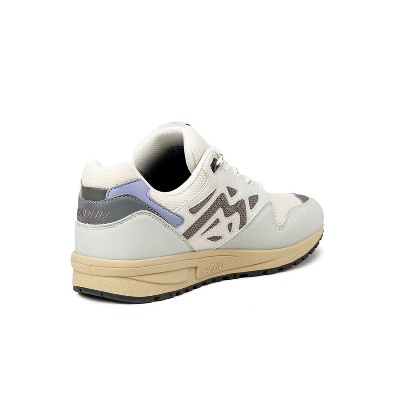 Karhu Legacy 96 "Foggy Dew/Hematite" | F806101