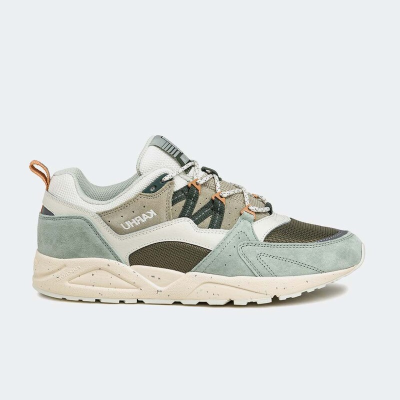 Karhu Fusion 2.0 "Sea Foam" | F804205
