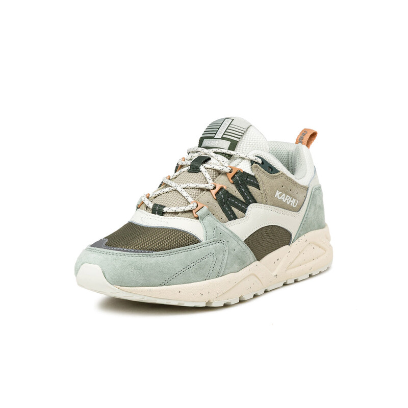 Karhu Fusion 2.0 "Sea Foam" | F804205