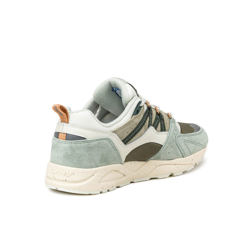 Karhu Fusion 2.0 "Sea Foam" | F804205