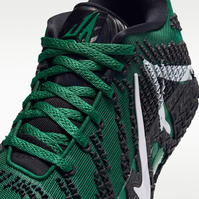 Nike Ja 3 "Garden" | IX5372-300 Nike Ja 3 "Garden" | IX5372-300