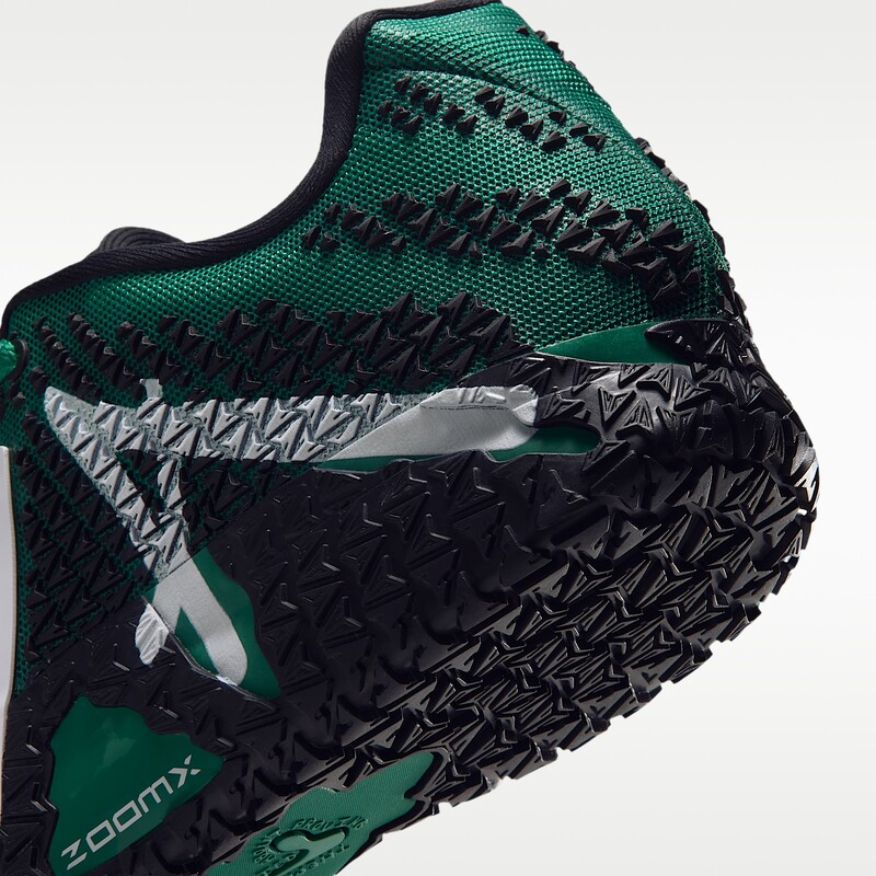 Nike Ja 3 "Garden" | IX5372-300