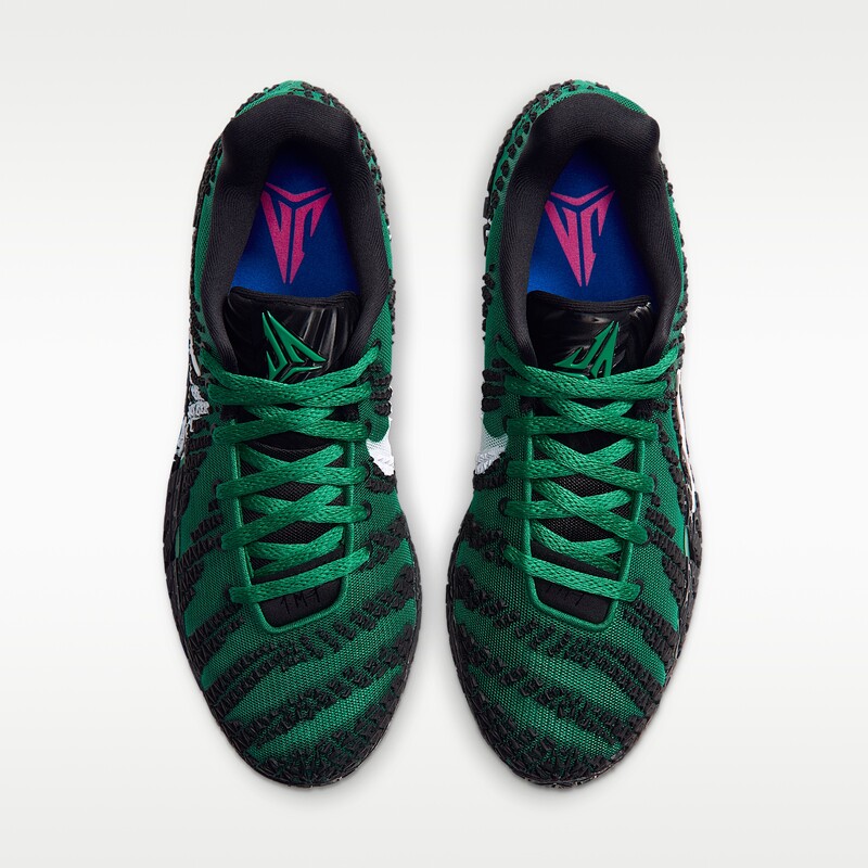 Nike Ja 3 "Garden" | IX5372-300 Nike Ja 3 "Garden" | IX5372-300