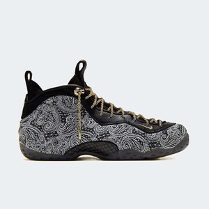 Victor Solomon x Nike Air Foamposite One "Trophies" | IR2077-001