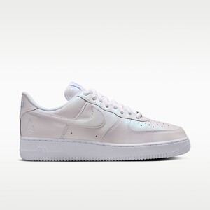 Ja Morant x Nike Air Force 1 Low | IR8492-100