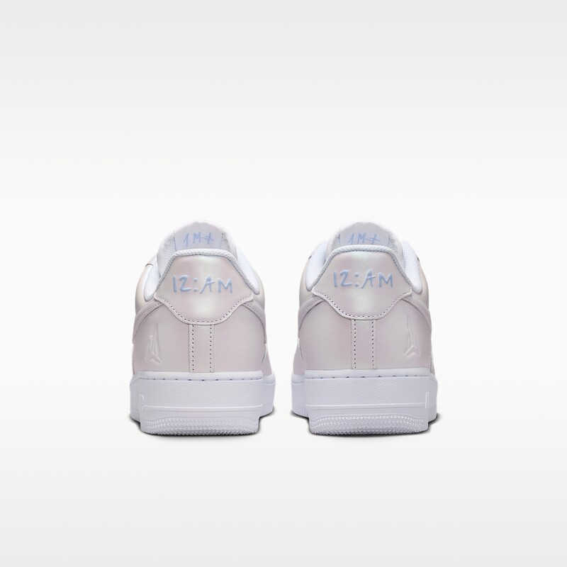 Ja Morant x Nike Air Force 1 Low | IR8492-100 Ja Morant x Nike Air Force 1 Low | IR8492-100