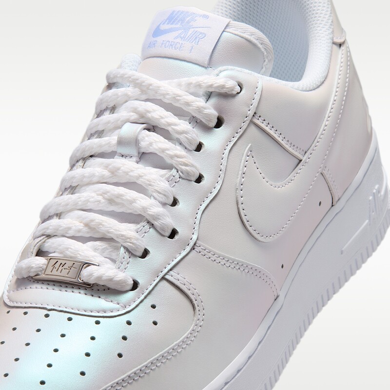 Ja Morant x Nike Air Force 1 Low | IR8492-100 Ja Morant x Nike Air Force 1 Low | IR8492-100